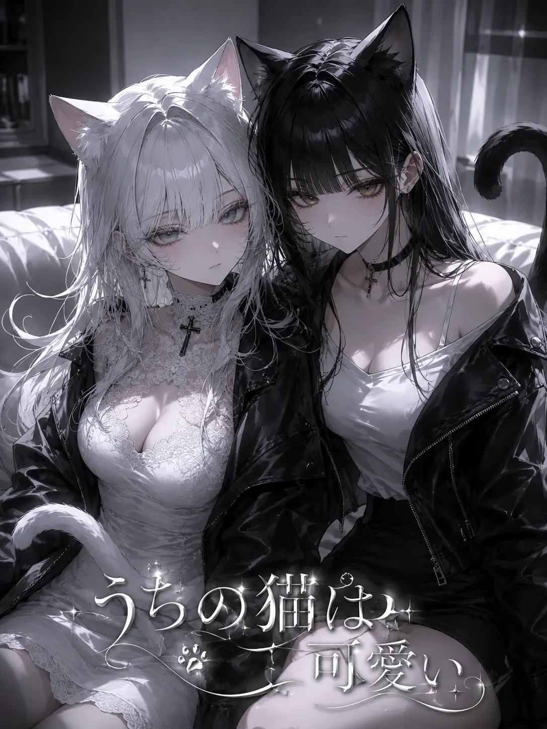 StormySalty3181의 うちの猫は可愛い