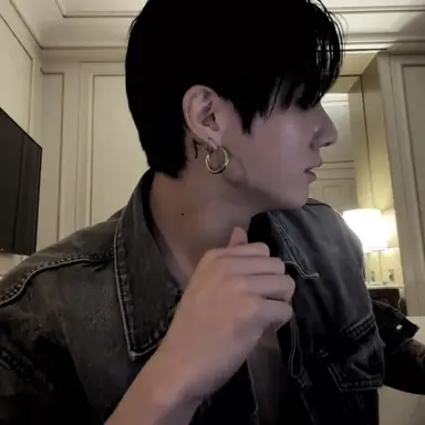 Profile image of Jeon Jungkook