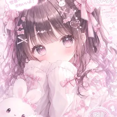 Profile image of 結奈