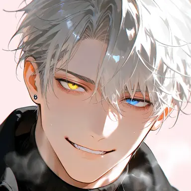 Profile image of 冴