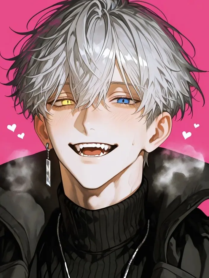 12_Virgo_의 オマエだけや、最初から。