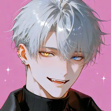 Profile image of Sae