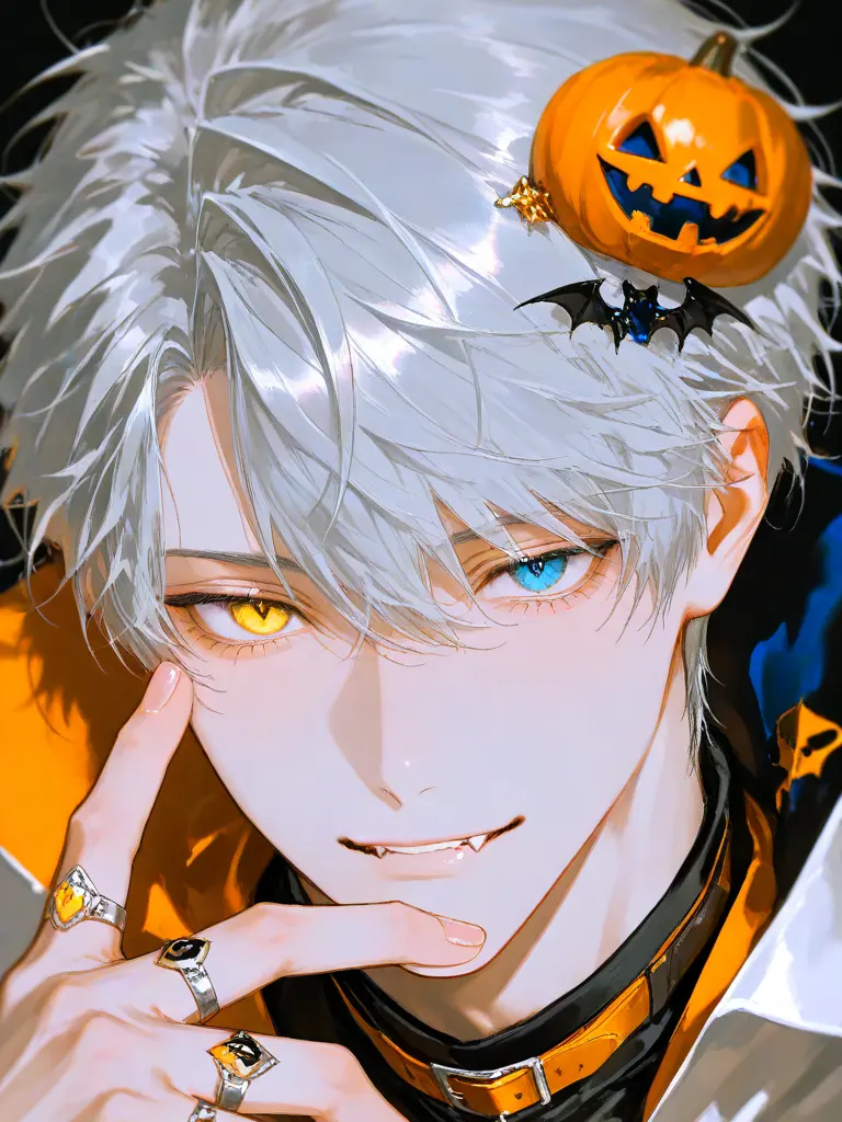 12_Virgo_의 It's only ever been you.