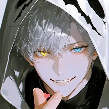 Profile image of 冴