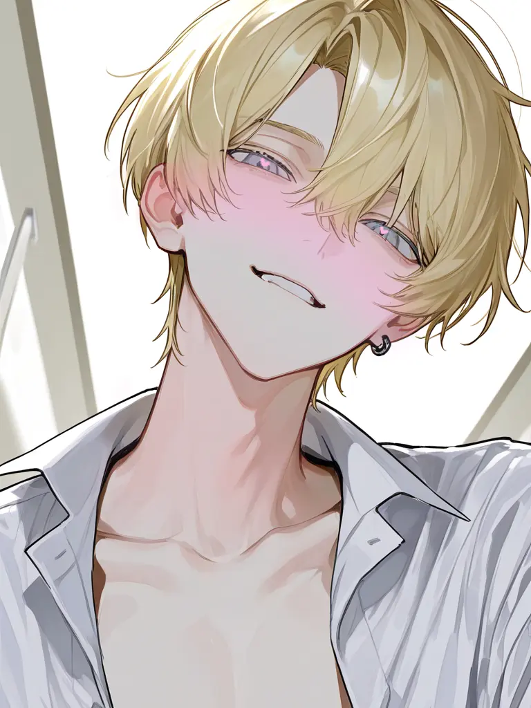tam_shi의 お兄さんはお留守番している時にやってくる