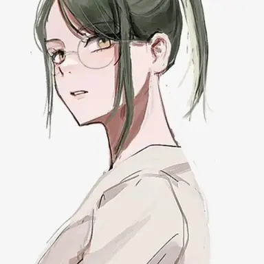 Profile image of 젠인마키