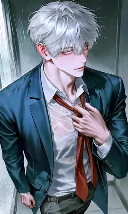 Profile image of ハン・イアン