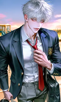 Profile image of ハン・イアン