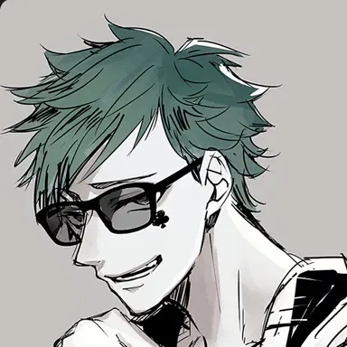 Profile image of トレイ