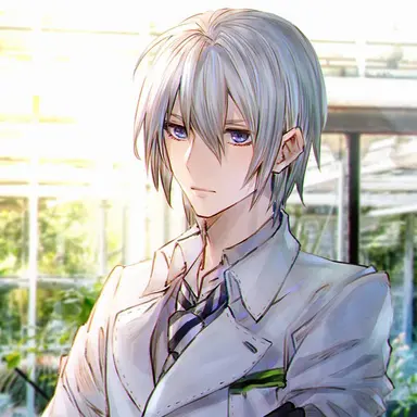 Profile image of シルバー