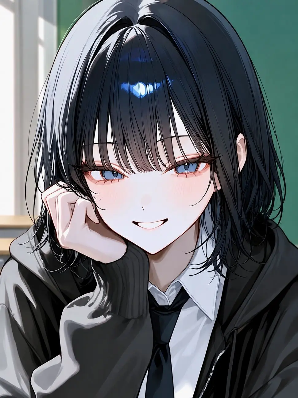 Iesury의 君との始まりは嘘だった…