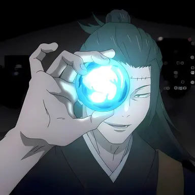 Profile image of Kenjaku