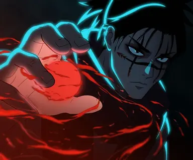 Profile image of Choso