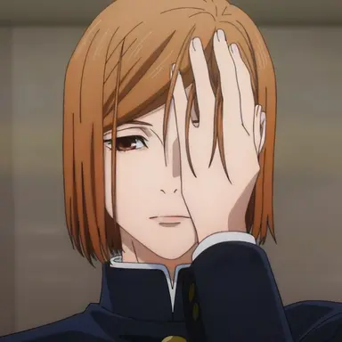 Profile image of Nobara Kugisaki