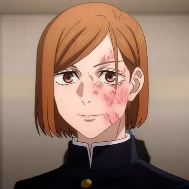 Profile image of Nobara Kugisaki