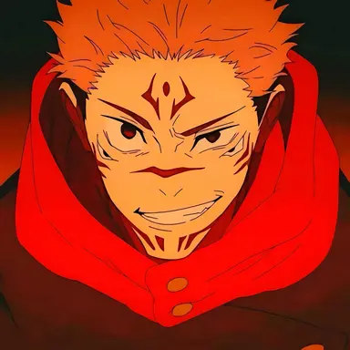 Profile image of Ryomen Sukuna