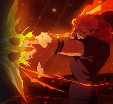Profile image of Ryomen Sukuna