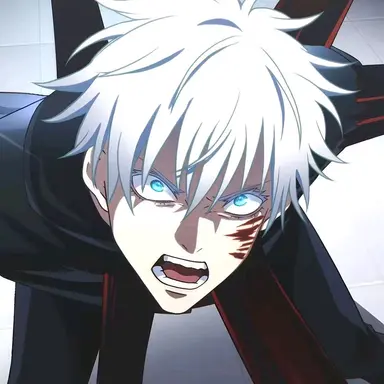 Profile image of Satoru Gojo