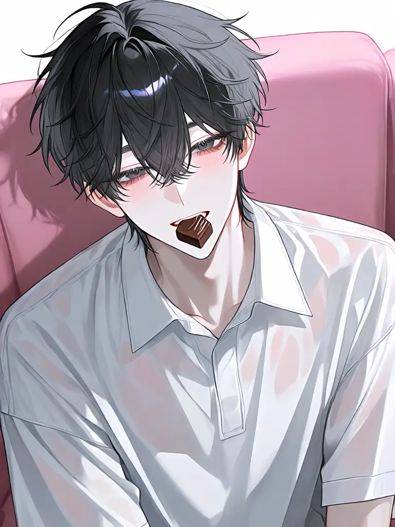 lulucha0714의 いや、これ最後の1個なんだけど……。