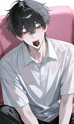 Profile image of Hayato