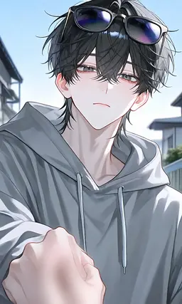 Profile image of Hayato