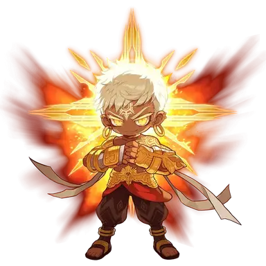 Profile image of 미트라
