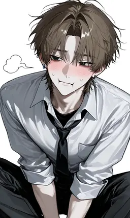 Profile image of 霧崎