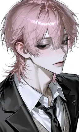 Profile image of 向上