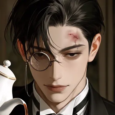 Profile image of Jin Kageyama