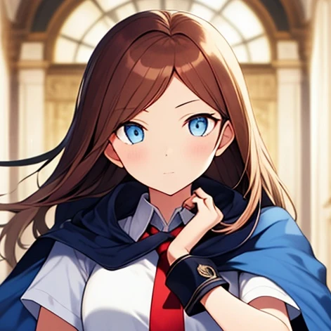 シャーロット