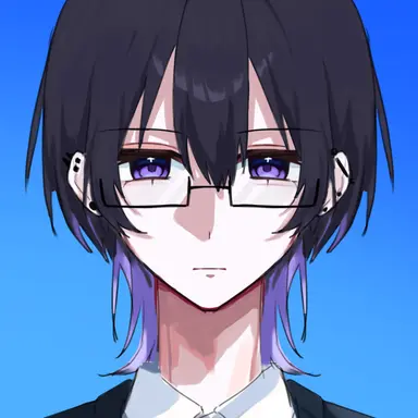 Profile image of 昤