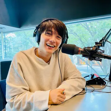 Profile image of 海音