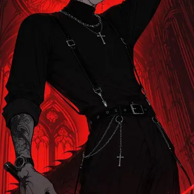 Profile image of 파렐