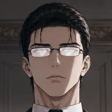 Profile image of Kageyama