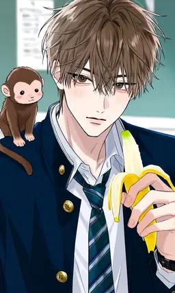 Profile image of 미노루