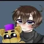 NuttyShot7933의 Gacha Chris Afton