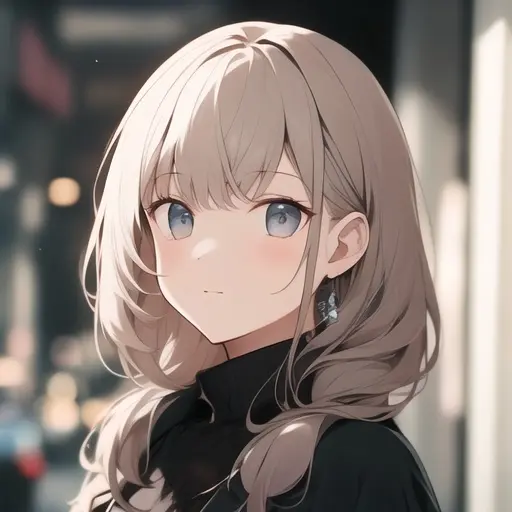 FrostyBear8386의 吉田　ゆみ