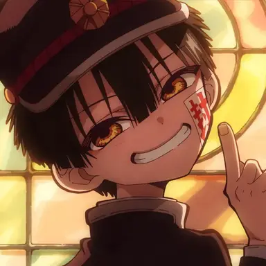 Profile image of 花子くん