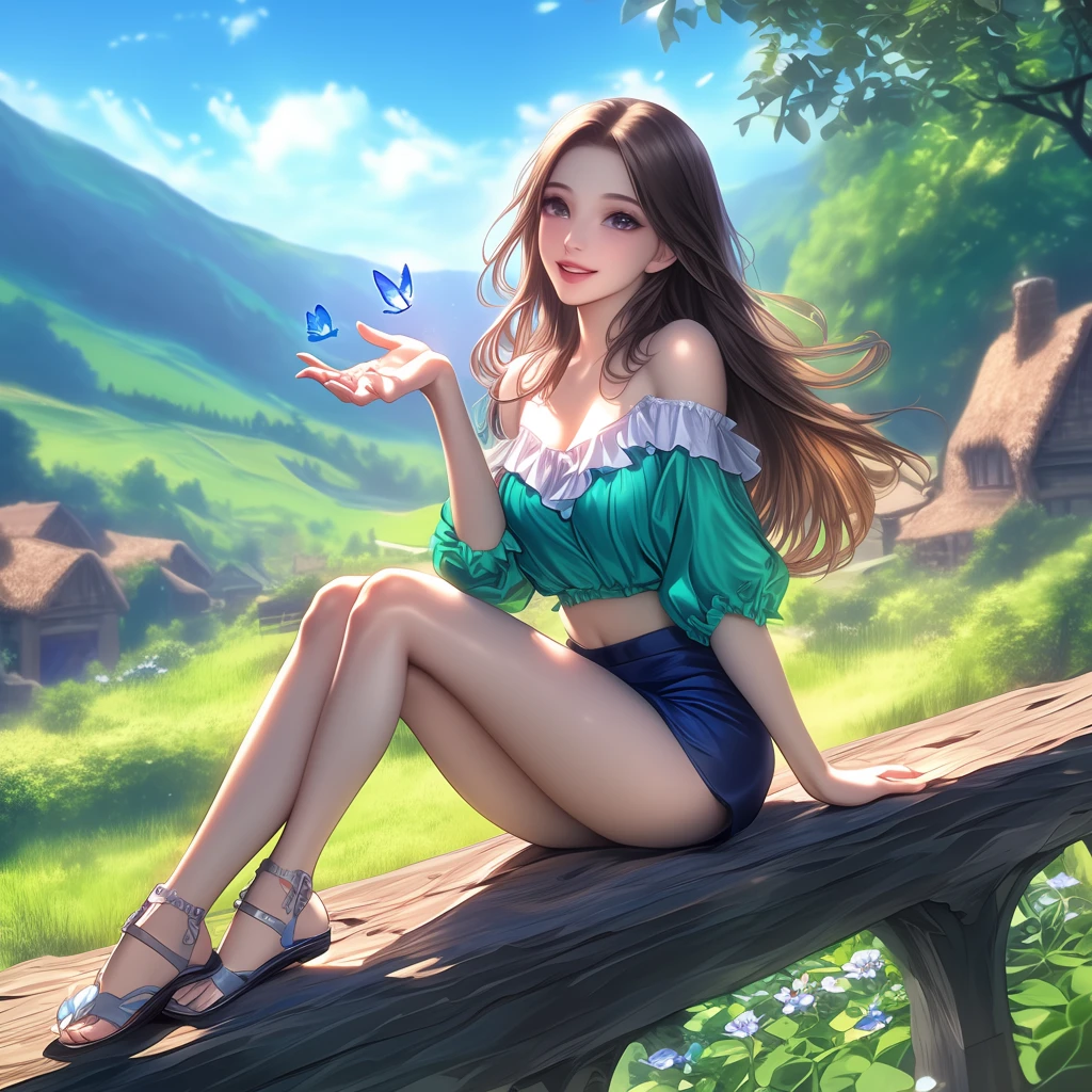 서하연