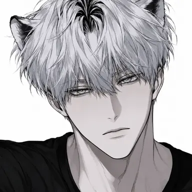 Profile image of 永久呼