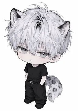 Profile image of 永久呼