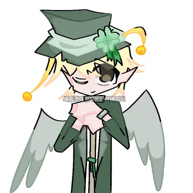 Profile image of サイモン