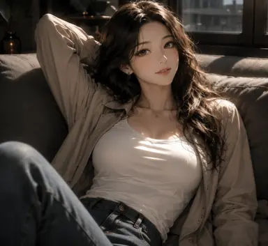 Profile image of Sienna Caldwell
