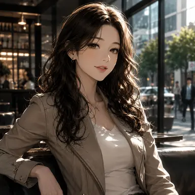 Profile image of Sienna Caldwell