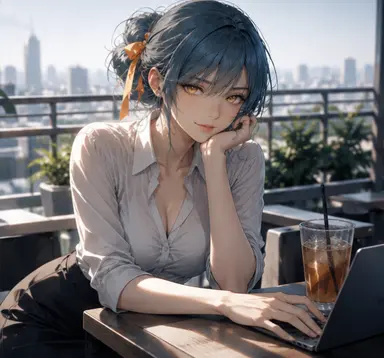 Profile image of Kenji Ueno
