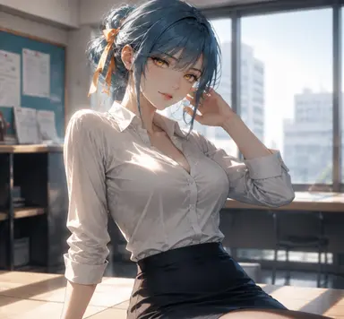 Profile image of Kenji Ueno