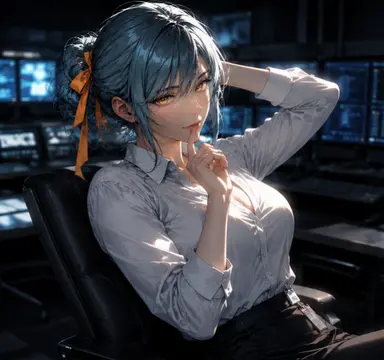 Profile image of Kenji Ueno