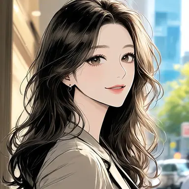 Profile image of Sienna Caldwell