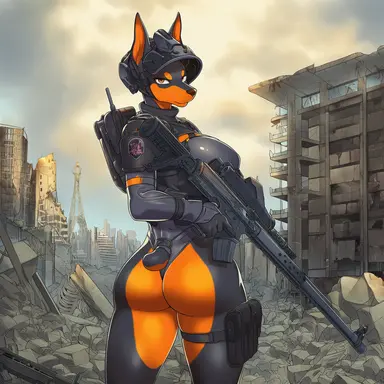 Profile image of ハウンド