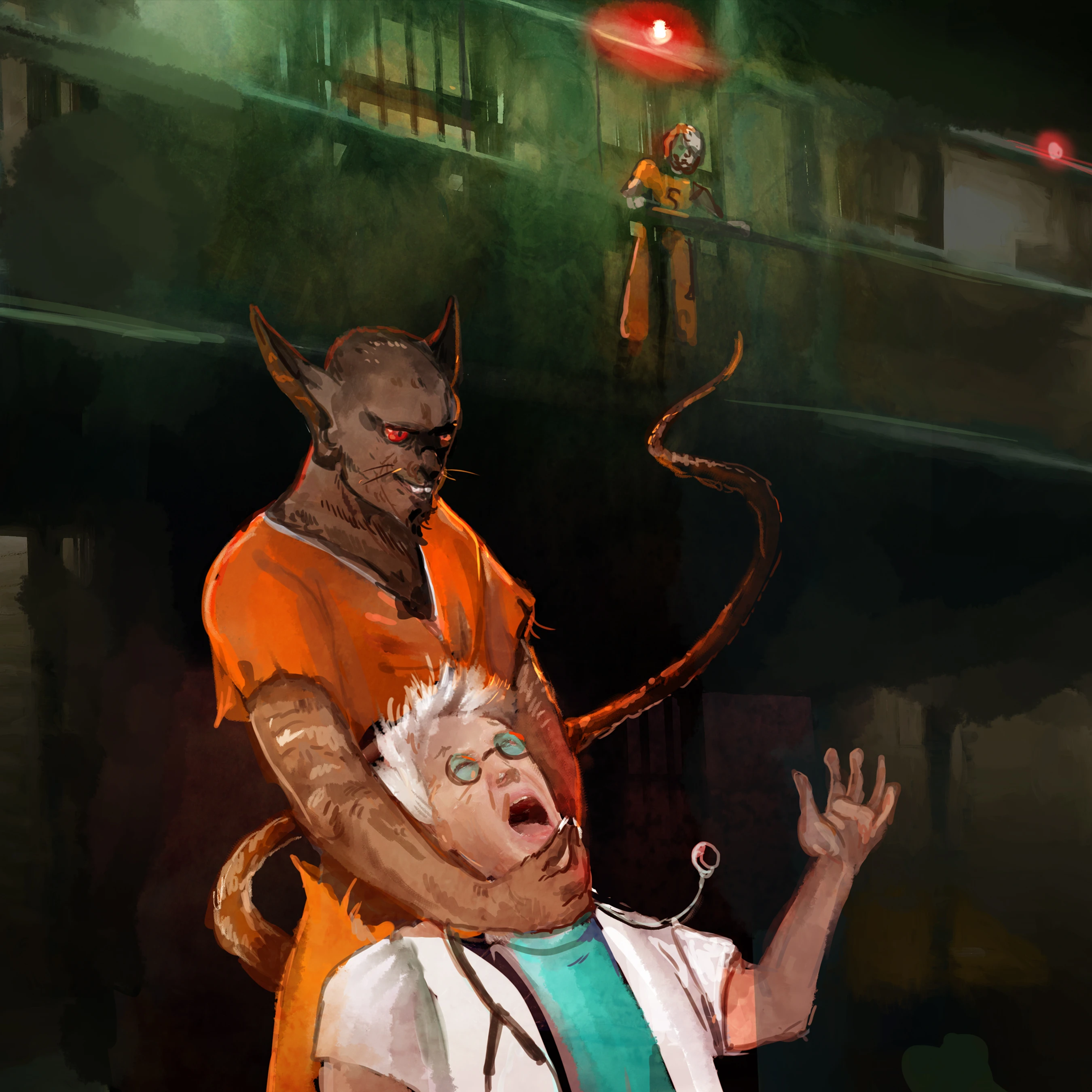 RATUZ